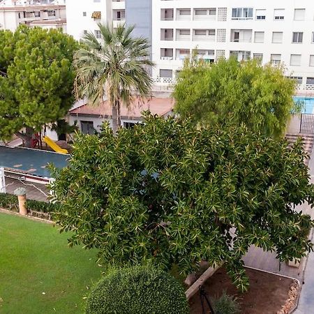 Vacaciones Canet Playa - En Primera Linea 카넷드버렝구어 외부 사진